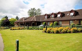 Strathburn Hotel Inverurie By Compass Hospitality